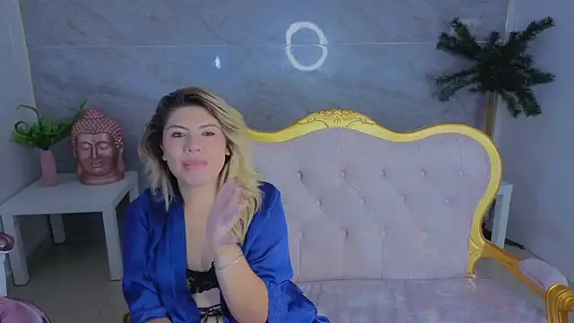 Victoria01 s online show from February 28, 4:01 am