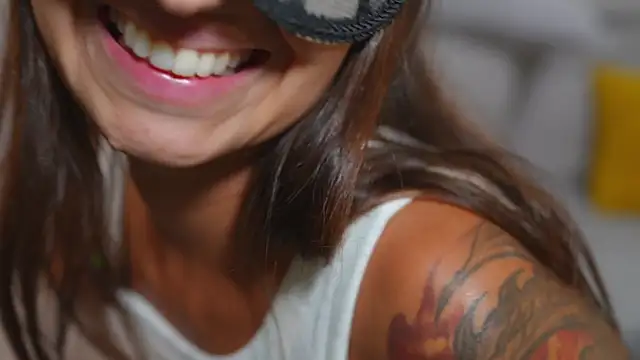 RickandMolly online show from March 26, 9:35 pm