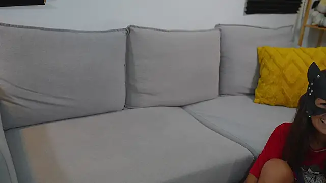 RickandMolly online show from May 26, 12:31 am