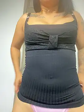 Doll Channelx online show from April 3, 3:13 am