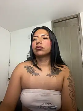 Doll Channelx online show from April 22, 1:34 am