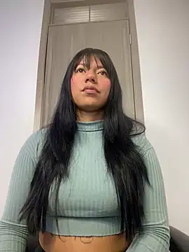 Doll Channelx online show from March 31, 1:29 am