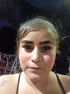 Danna Devil  online show from March 3, 11:34 pm