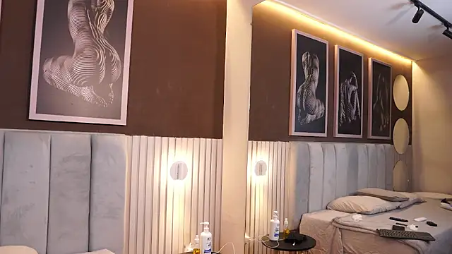 TianBrooks online show from April 7, 6:26 am