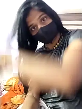 chandan19812 online show from March 31, 1:07 am