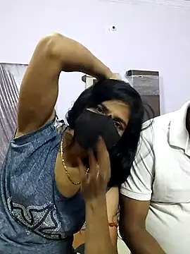 chandan19812 online show from May 5, 12:13 am