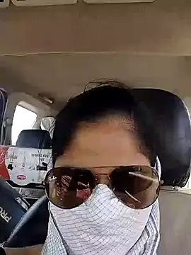 chandan19812 online show from April 15, 5:35 am