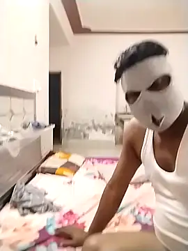 chandan19812 online show from March 4, 5:31 pm