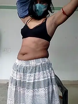 chandan19812 online show from February 28, 9:42 am