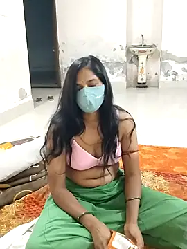 chandan19812 online show from March 9, 5:49 pm