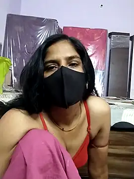 chandan19812 online show from April 27, 1:03 am