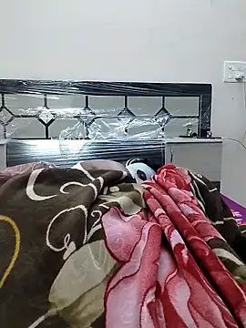 chandan19812 online show from March 1, 6:30 pm