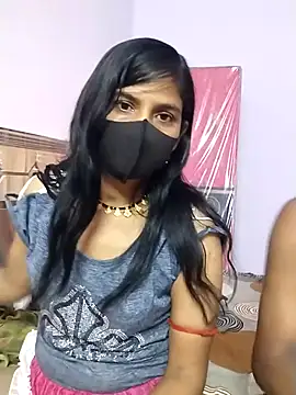 chandan19812 online show from May 8, 1:04 pm