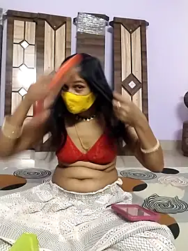 chandan19812 online show from May 19, 4:14 pm