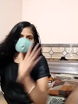 chandan19812 online show from June 7, 2:44 pm