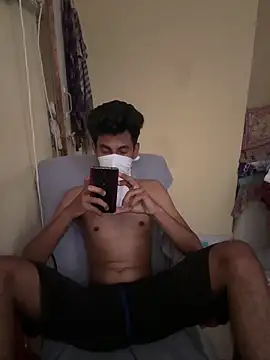 uryoungson online show from March 7, 11:49 am