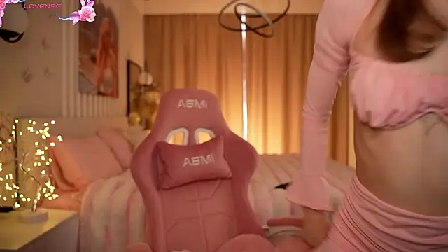 Mila Murr online show from March 16, 3:25 am