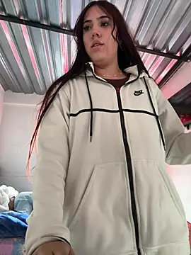 Munequita med44 online show from March 25, 12:04 pm