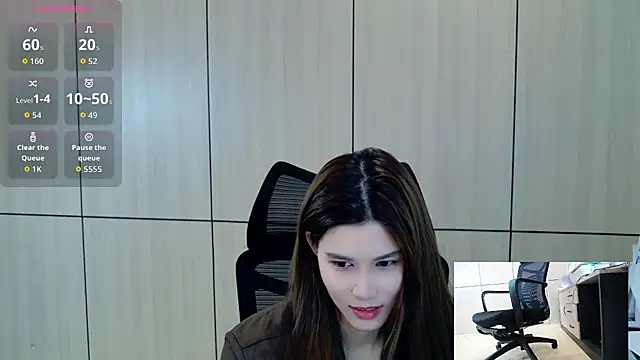 Snapshot of zhen-68 chatting on July 2, 1:39 am zhen-68 online show from July 2, 1:39 am