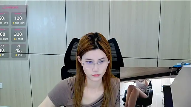 zhen-68 online show from April 15, 12:38 am