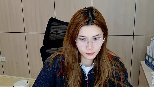 zhen-68 online show from April 1, 1:19 am