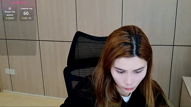 zhen-68 online show from March 25, 1:39 am