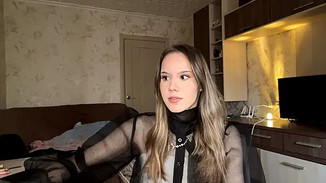 PrettyReal online show from March 1, 8:14 am