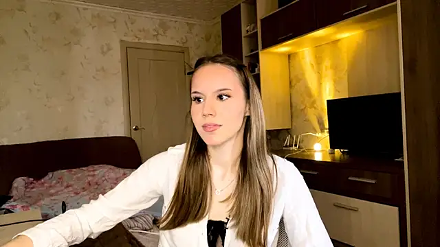 PrettyReal online show from February 28, 8:03 am