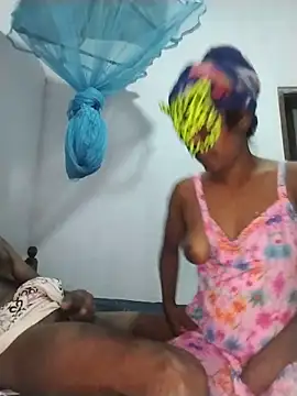 Miss-malika online show from June 19, 5:41 pm