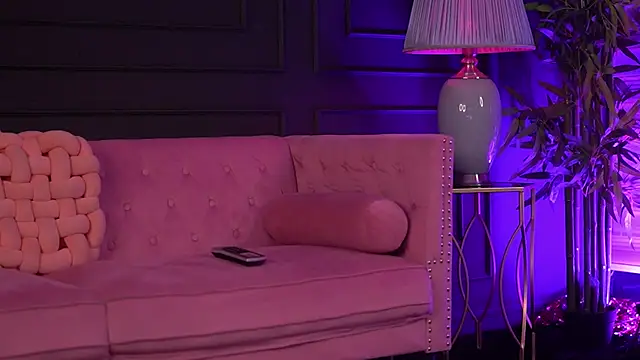 AlessiaNoire online show from May 31, 6:09 pm