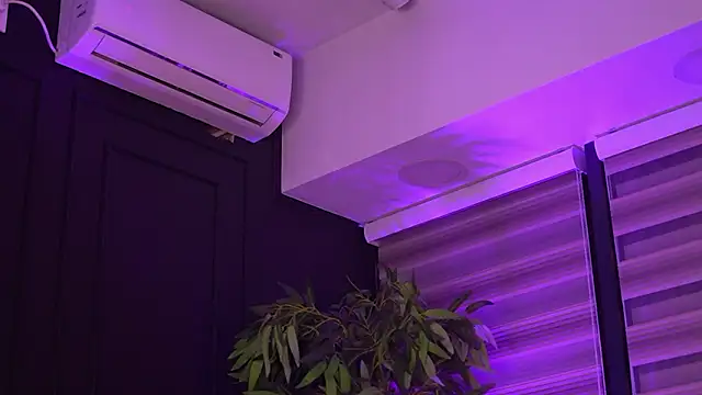 AlessiaNoire online show from March 18, 5:58 pm