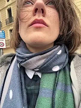 Kamorana online show from April 2, 10:11 am