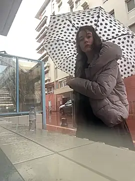 Kamorana online show from March 6, 11:27 am