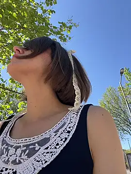 Kamorana online show from April 10, 10:11 am