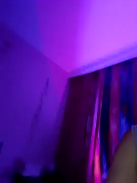 Snapshot of LunaBlaise chatting on July 1, 6:30 pm LunaBlaise online show from July 1, 6:30 pm