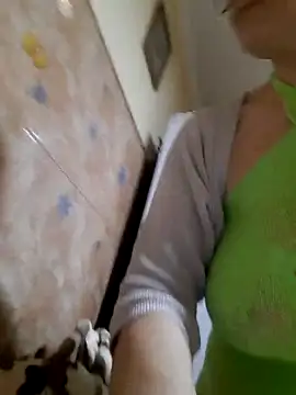 LunaBlaise online show from March 6, 7:25 am