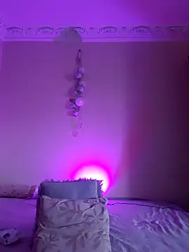 LunaBlaise online show from May 30, 11:27 am