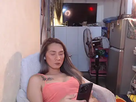 Xangelsexy online show from March 1, 2:28 pm