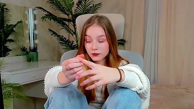 VenaLammo online show from February 26, 2:50 pm