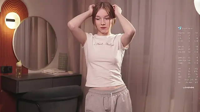 VenaLammo online show from April 19, 6:10 pm