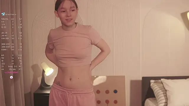 VenaLammo online show from June 1, 8:41 pm