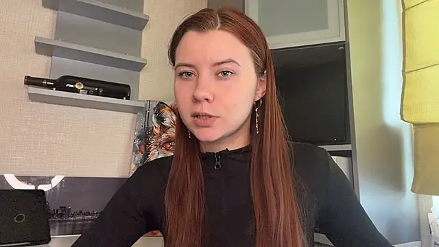 Snapshot of TerrellCookey chatting on February 27, 10:04 am TerrellCookey online show from February 27, 10:04 am