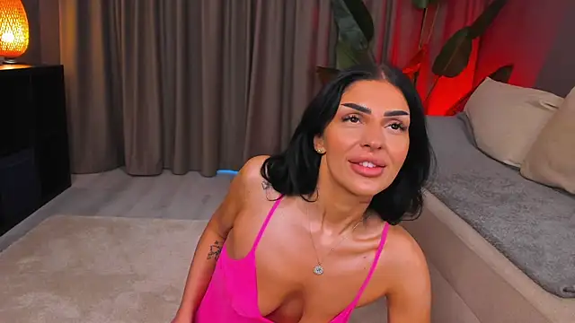 BrainyBelle online show from May 4, 3:32 am