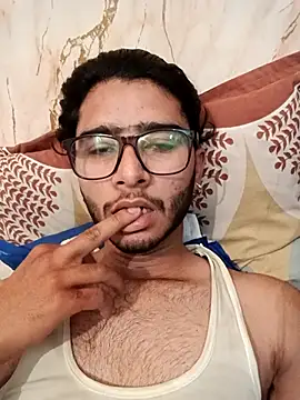 CoralN online show from March 25, 4:23 am