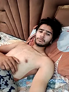 CoralN online show from March 7, 10:37 pm