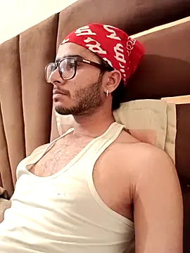 CoralN online show from March 23, 9:20 am