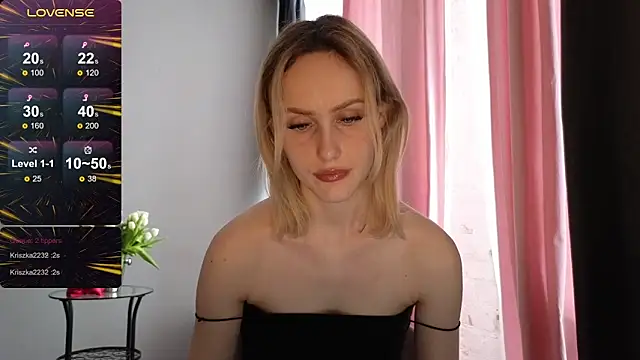 Bella Villen online show from March 9, 9:24 am