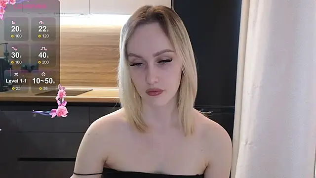 Bella Villen online show from May 12, 9:26 am