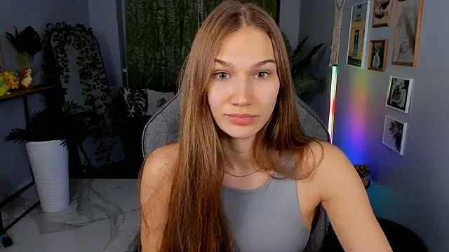 Sweet Emilya online show from March 24, 6:02 am