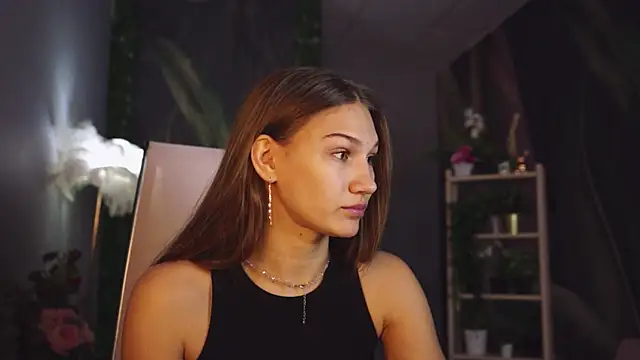 Sweet Emilya online show from May 18, 6:07 am